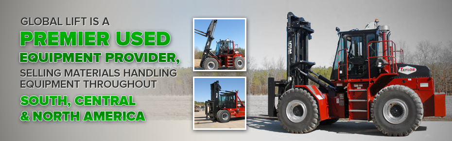 Used Equipment Connecticut