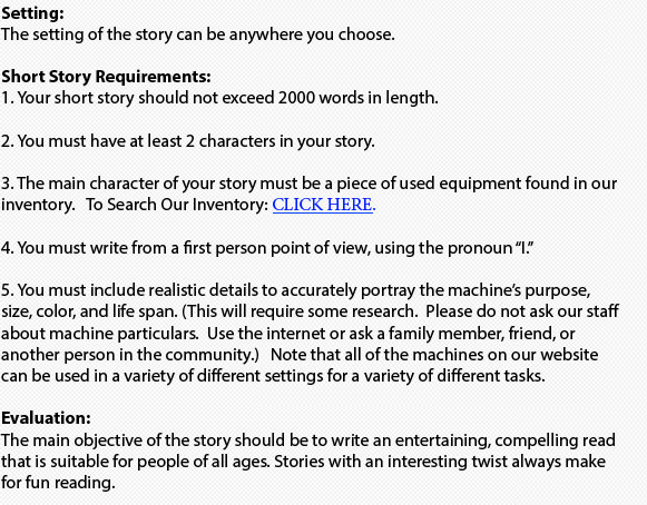 Daewoo Forklifts Connecticut